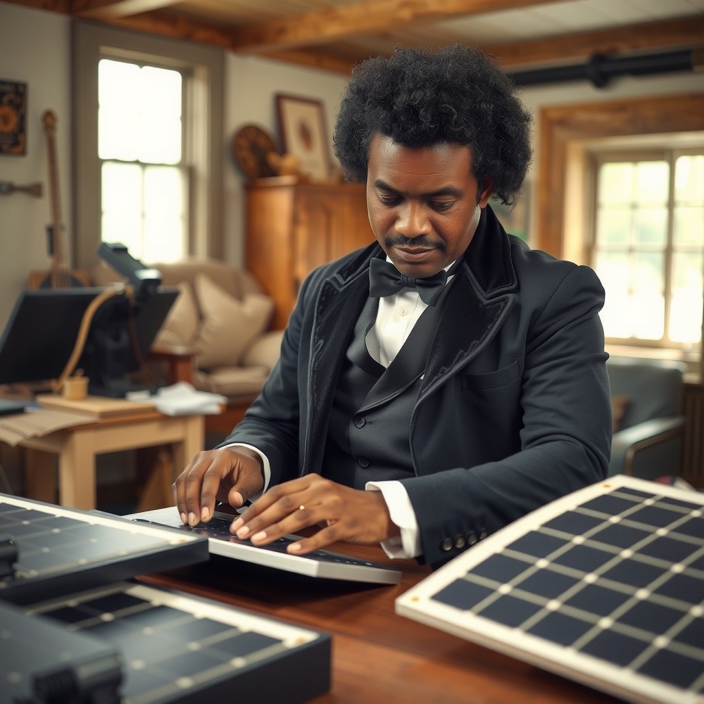 Fruitful Mischief: The Adventure of Sankambe and Ndivhuwo