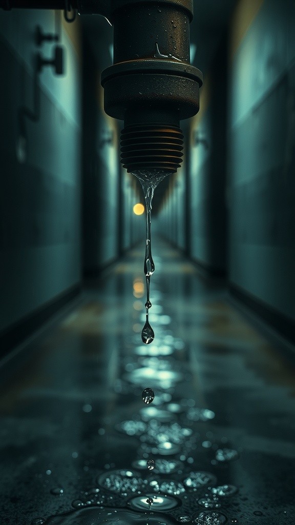 Sanitary Pipes Business Overview (copy) (copy)