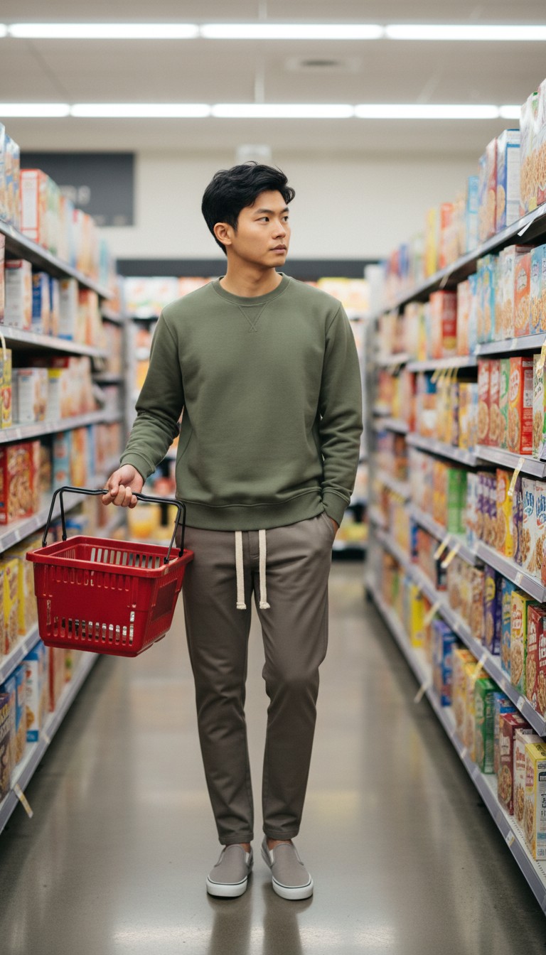 Mudik Bareng TosTos: Snack Seru di Perjalanan!