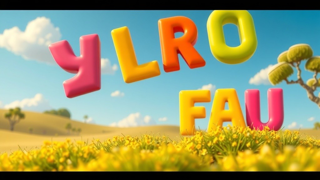 Creative ABC Learning with Animated Alphabets (copy)