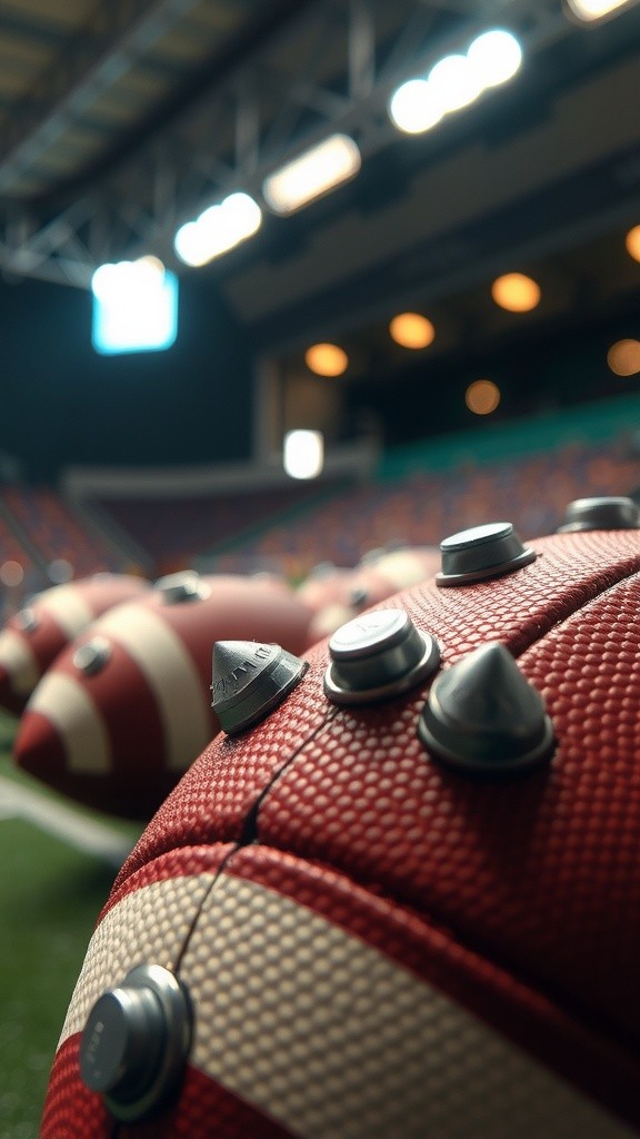 Unleash Your Game: The Power of Performance and Pride! (copy)