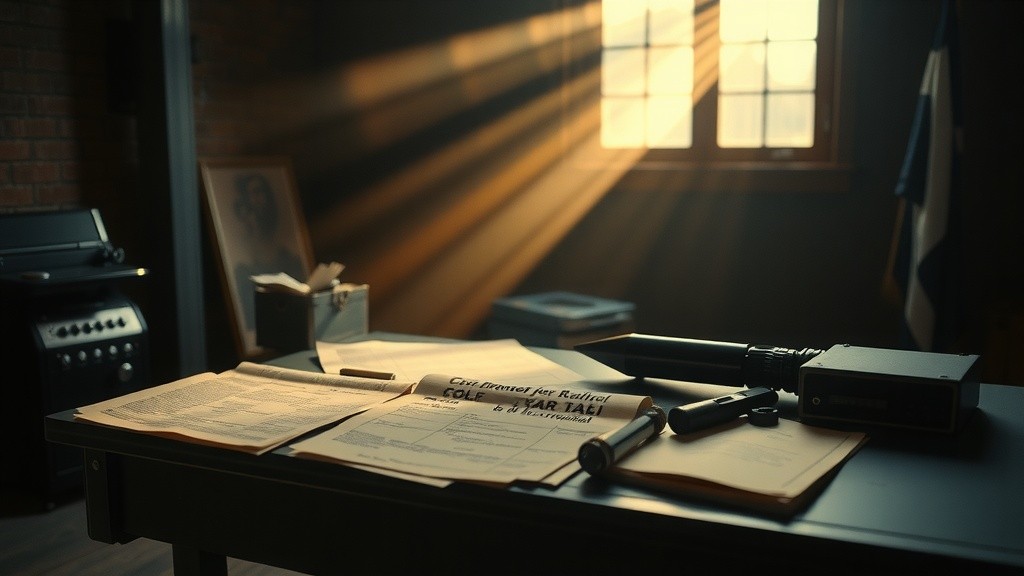 Farewell: एक जासूस की कहानी