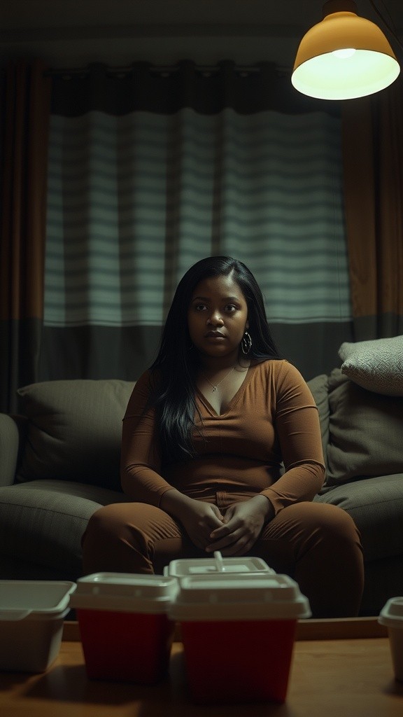 Tired of Being Used in the Name of Love (copy)