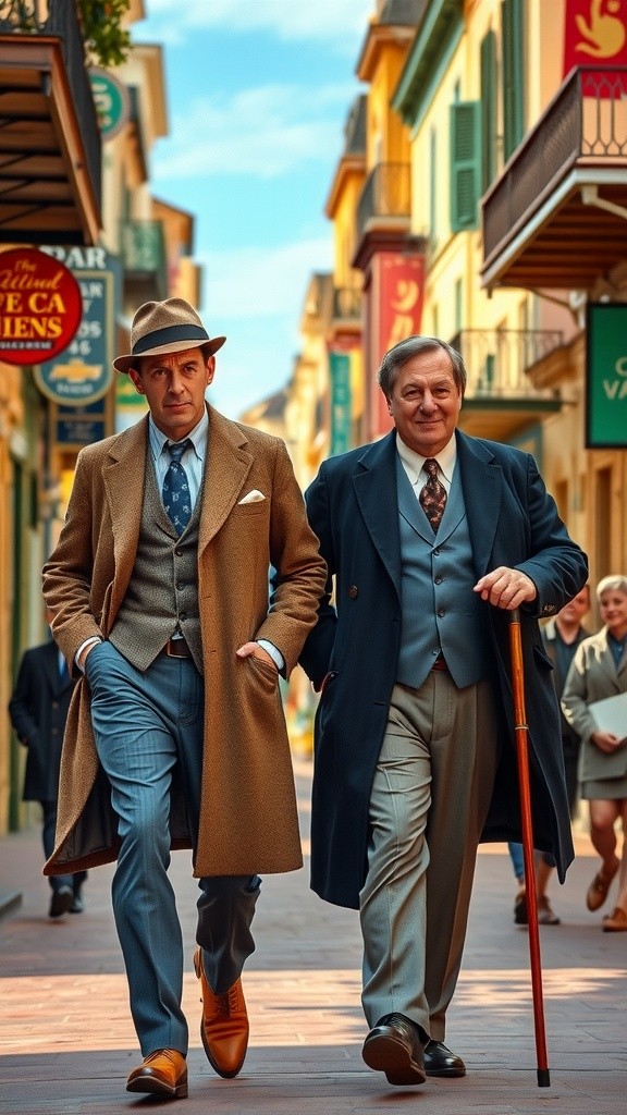 Sherlock Holmes: Mysteries in New Orleans