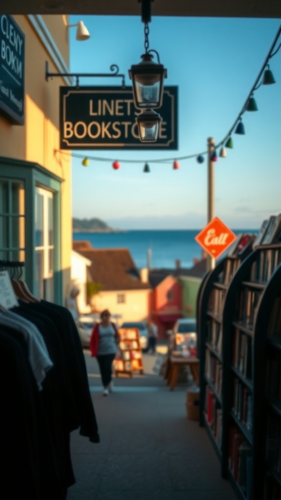 Turning Pages of Life