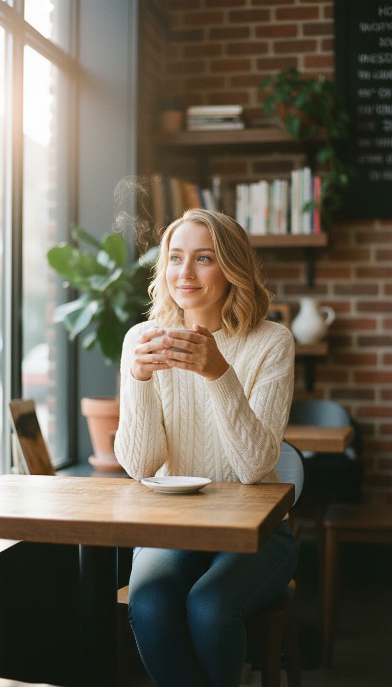 Understanding Relationships