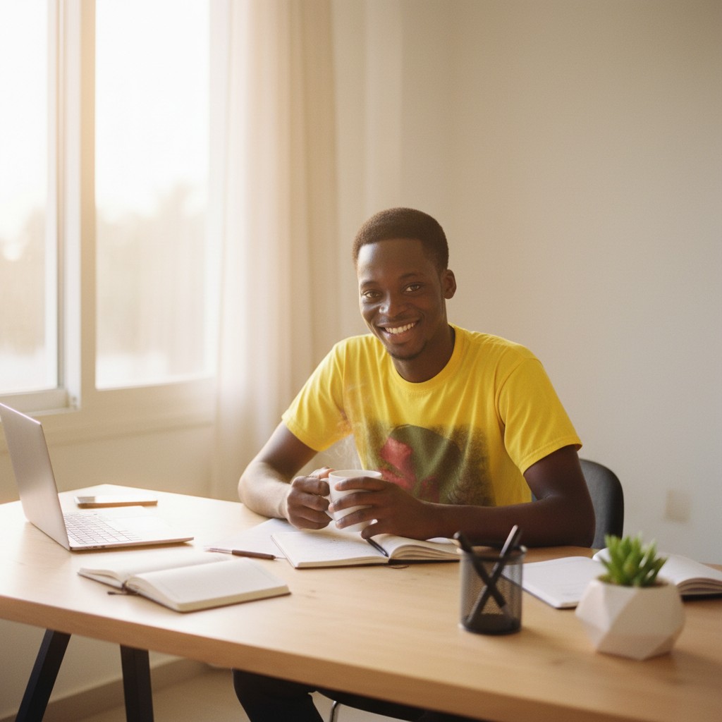 Présentation de la famille ABOKI