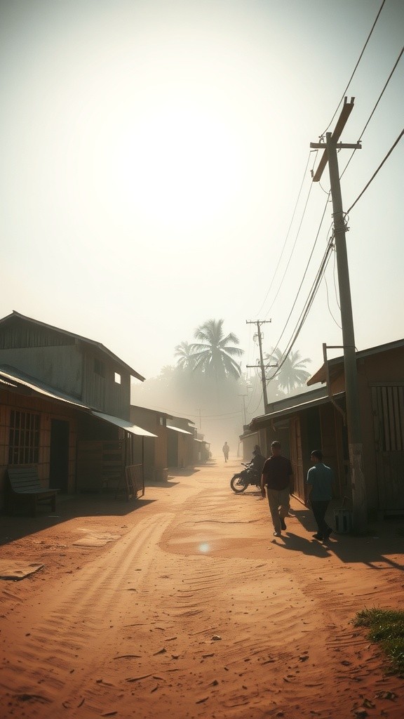 My Life Journey: A Personal Biography