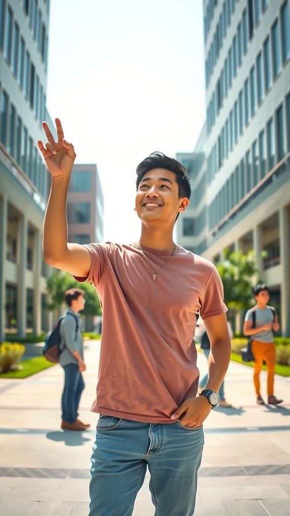 Kenali Sekolah Kedinasan STIS dalam 30 Detik!