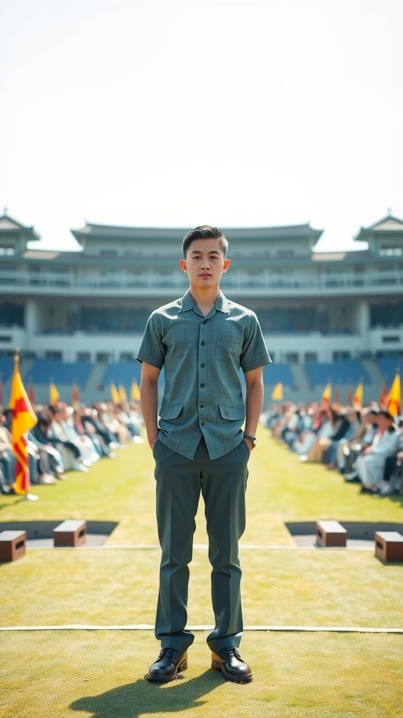 Sekolah Kedinasan POLTEKIM: Masa Depan Cemerlang Menantimu!