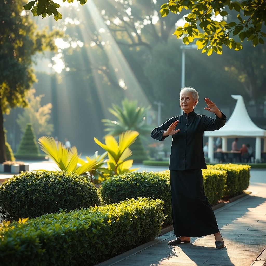 Finding Peace in Malaysia