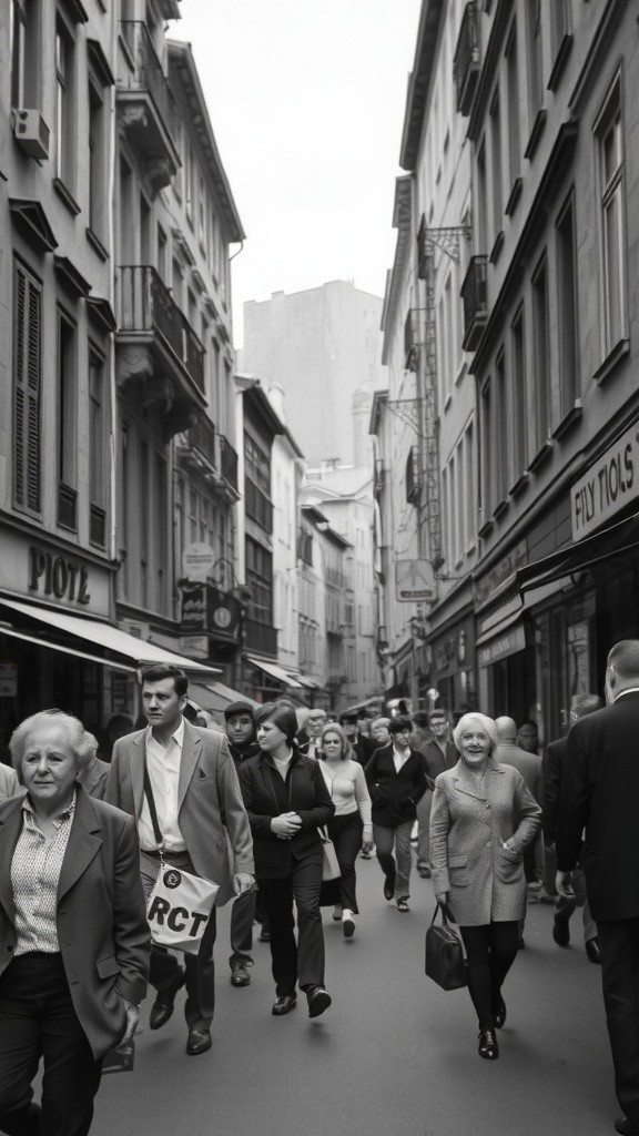 King Faisal's Generosity: A Mosque for Brussels