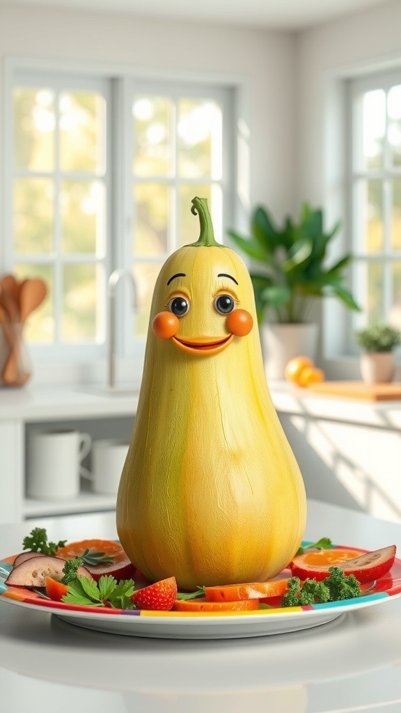 सब्ज़ियों की शक्ति: स्वास्थ्य के लिए क्यों महत्वपूर्ण हैं?