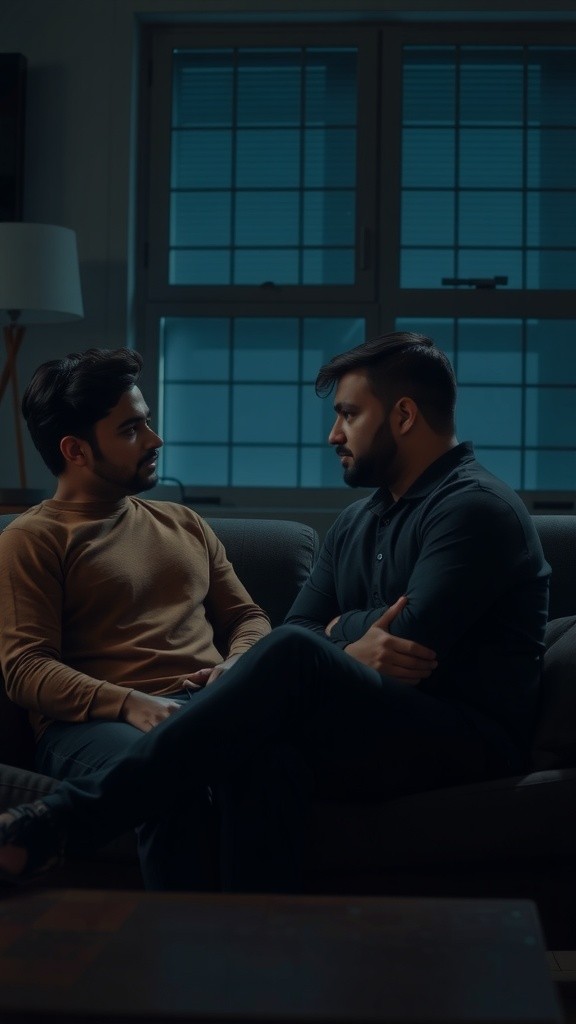 Borrowed Money, Blocked Friend, Shocking Reunion! (copy)