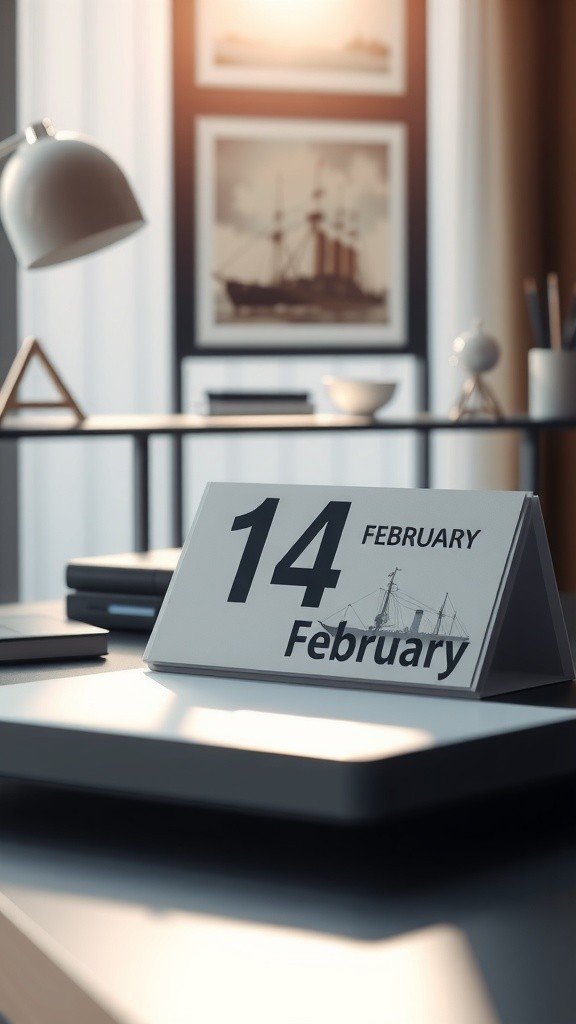 Kisah Legendaris KMS Bismarck