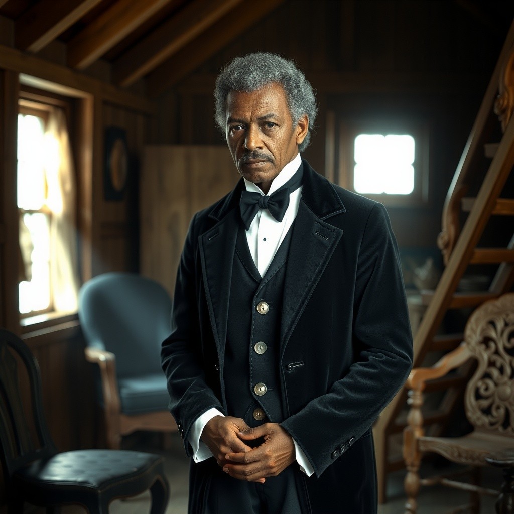 Setting a Rabbit Trap in the Forest