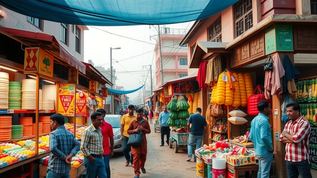 Imaandari ka Meetha Phal