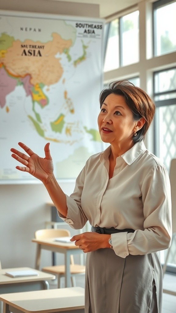 Countries That Helped Indonesia Achieve Independence