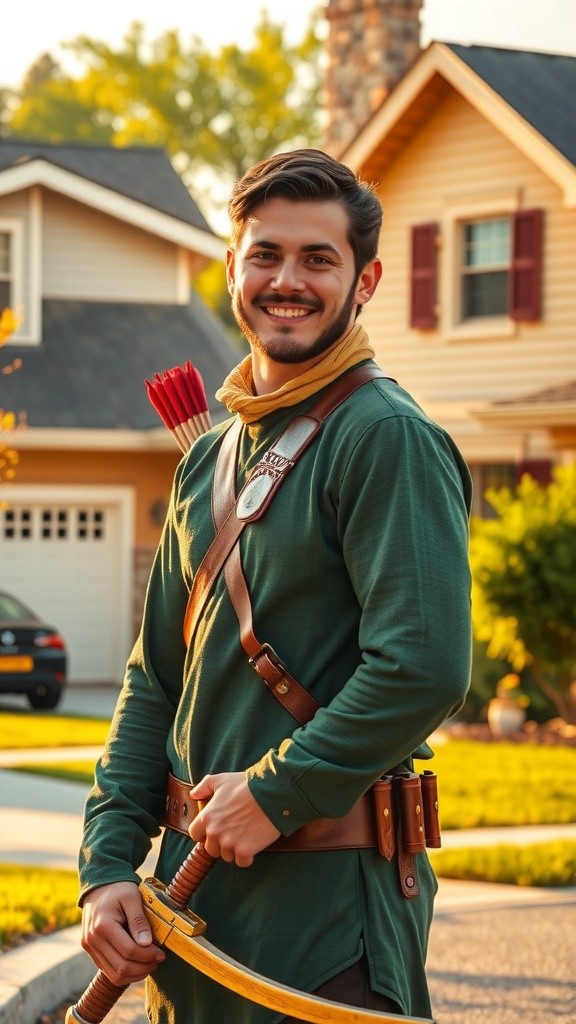 How I Fought Back Against Encroachment