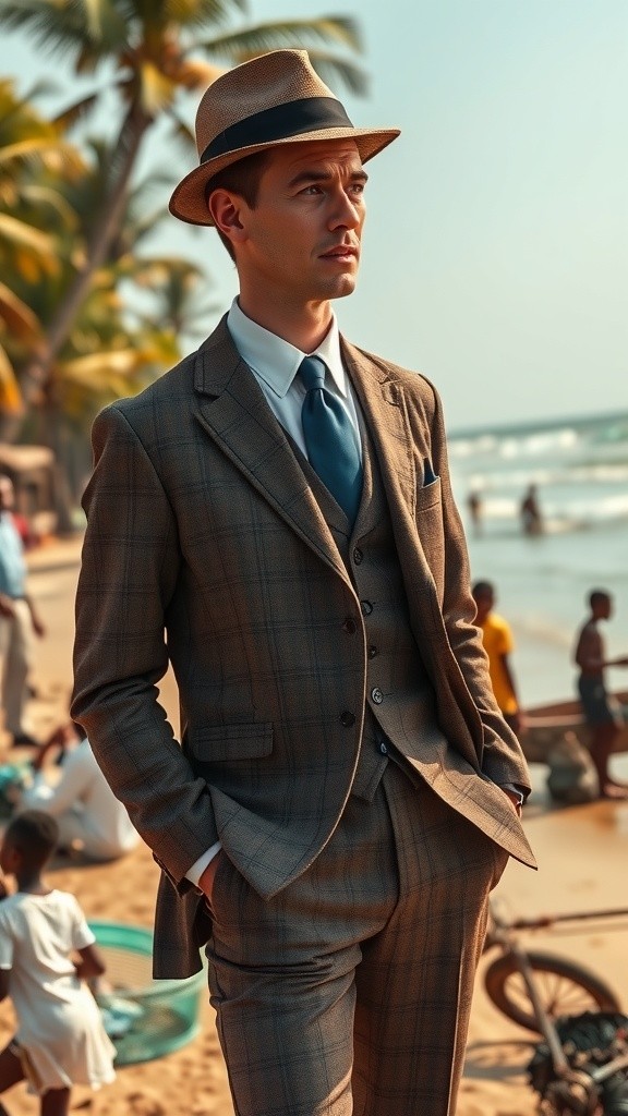 A Russian's Journey to Ghana