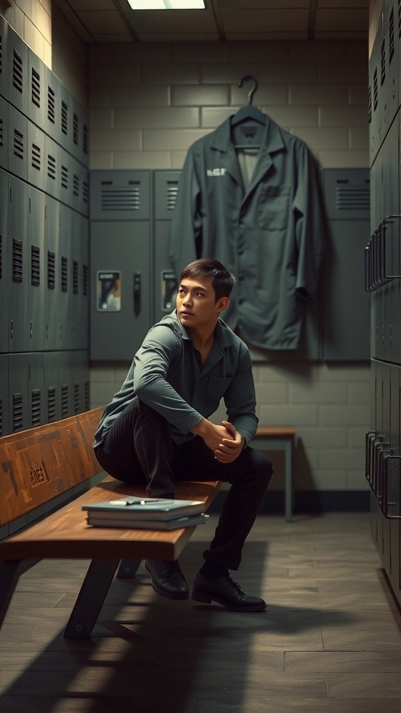 Growing into Confidence