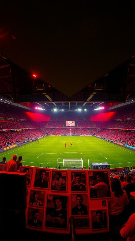 Manchester United F.C. – A Historic Overview