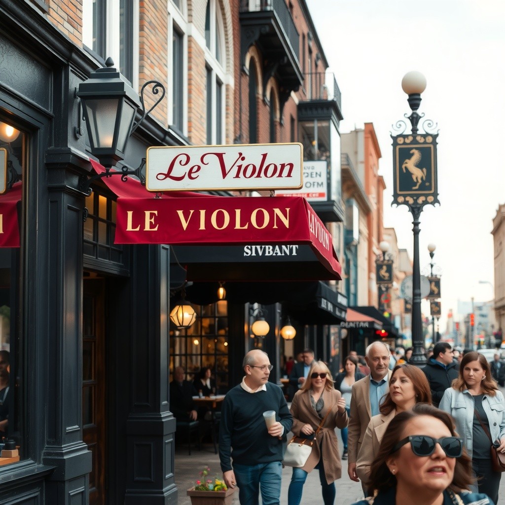 Katy Perry Se Fait Refuser au Restaurant de Justin Trudeau