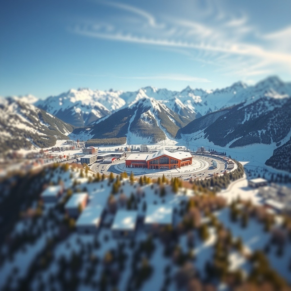 Justin Trudeau au Forum Économique Mondial de Davos