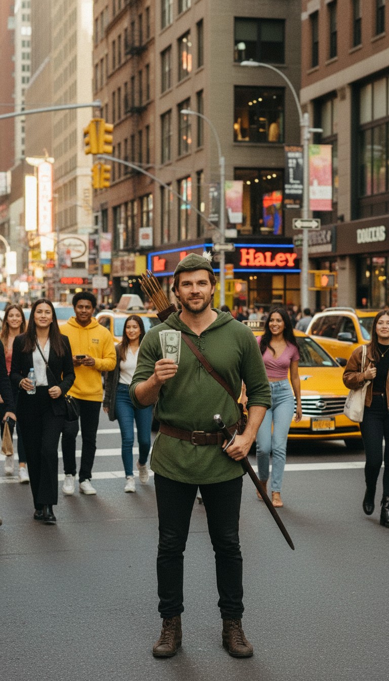 From $20 to Success: Investing in Knowledge