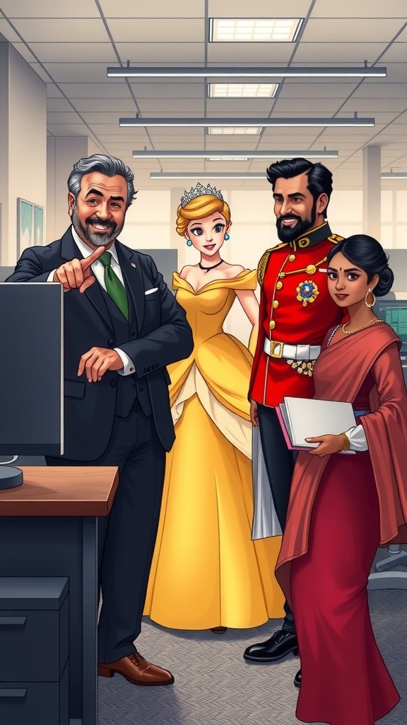 Comprehensive IT Solutions for Your Business Needs