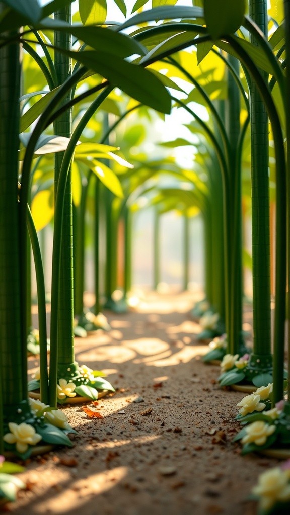 Petualangan Menakjubkan di Hutan Tropis LEGO