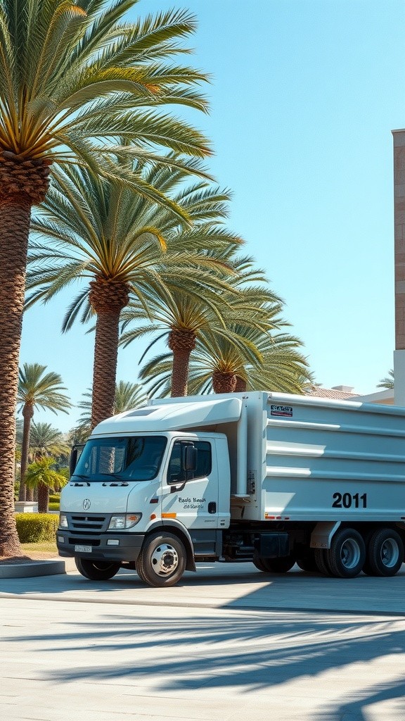 Premium Junk Removal Services in Emirates Hills