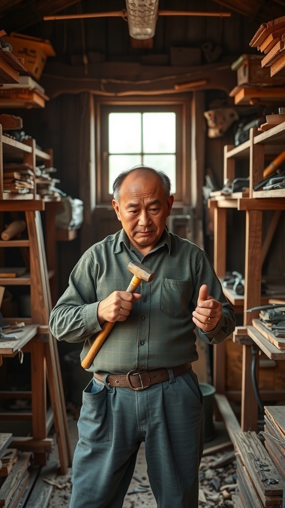 Reno Penjual Kandang Ayam yang Mendapatkan Pertolongan dari Kang Dedi Mulyadi