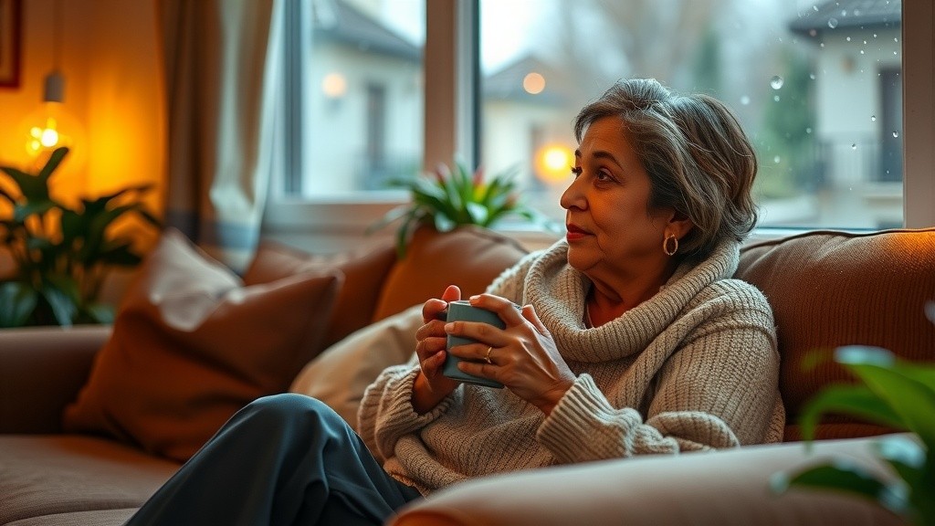 A Visit to Grandpa Arvind's Lighthouse