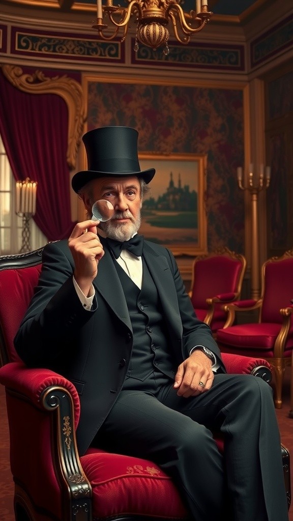 Salah Tuduh di Balik Misteri (copy)