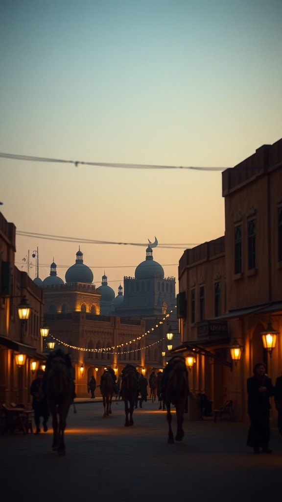 Perjalanan Dakwah Nabi Muhammad ﷺ dan Penyebaran Islam