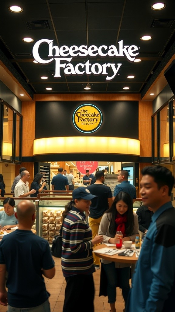 The Transformation of Bernadette: From Waitress to Doctor