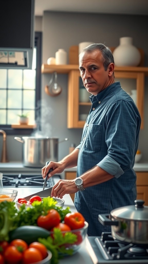 Authentic Irani Mutton Haleem at Mushkaab Haleem