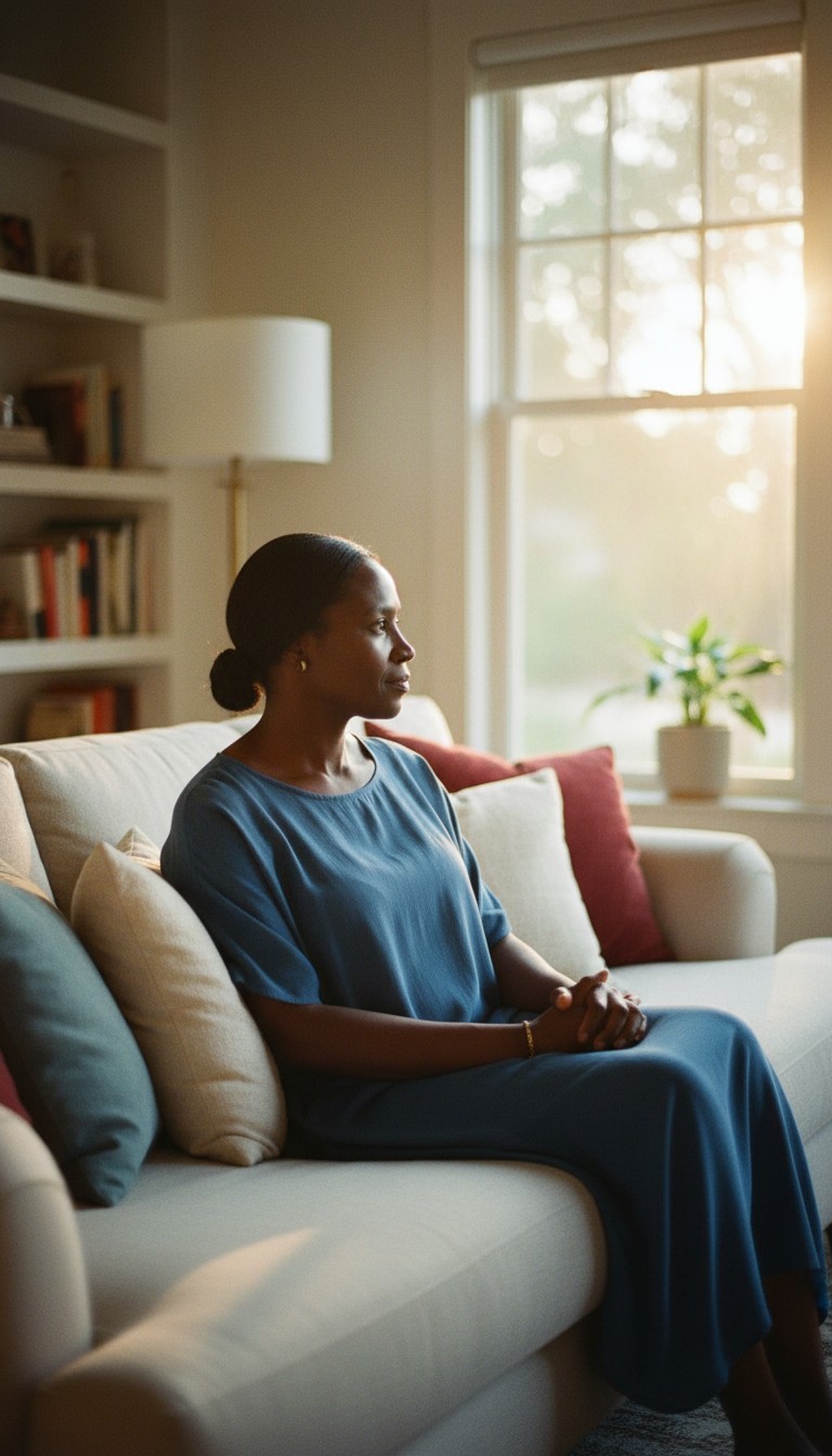 Silence of Surrender