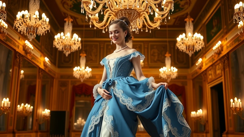 The Life of Marie Antoinette