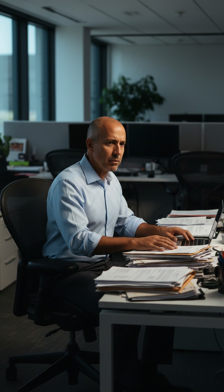 Heart Attack Warning Signs: Don't Ignore the Signals