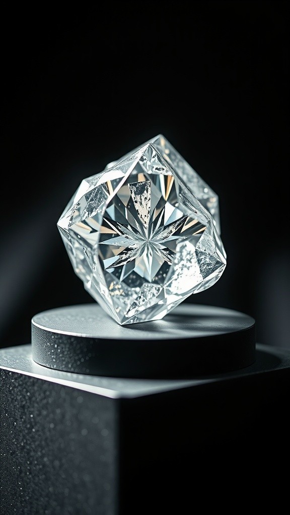 The History of the Cullinan Diamond