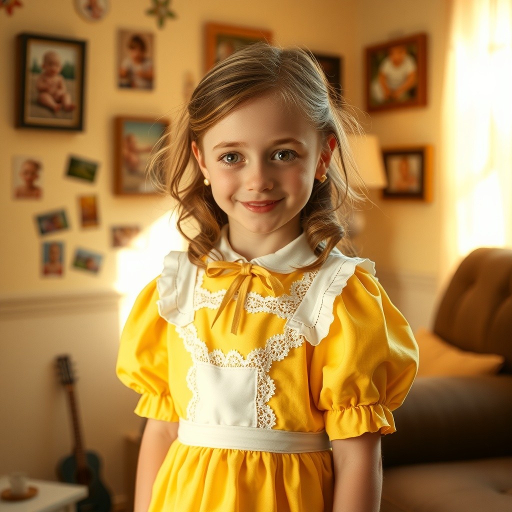 A Journey Through My Life