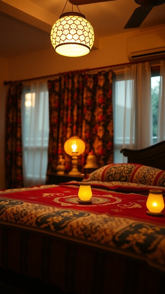 Finding Home in Ramadan Abroad