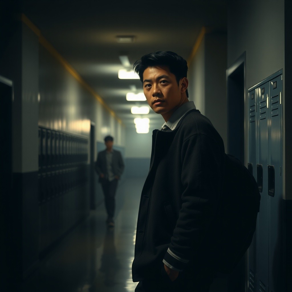 Ritual Menuju Cahaya Suci