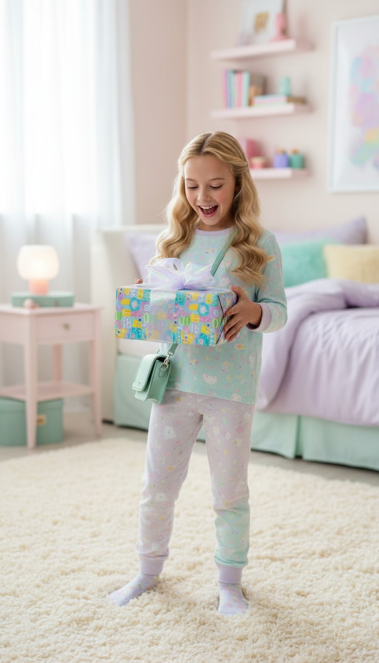 Elevate Your Teen Glam: Unbox Pure Luxury