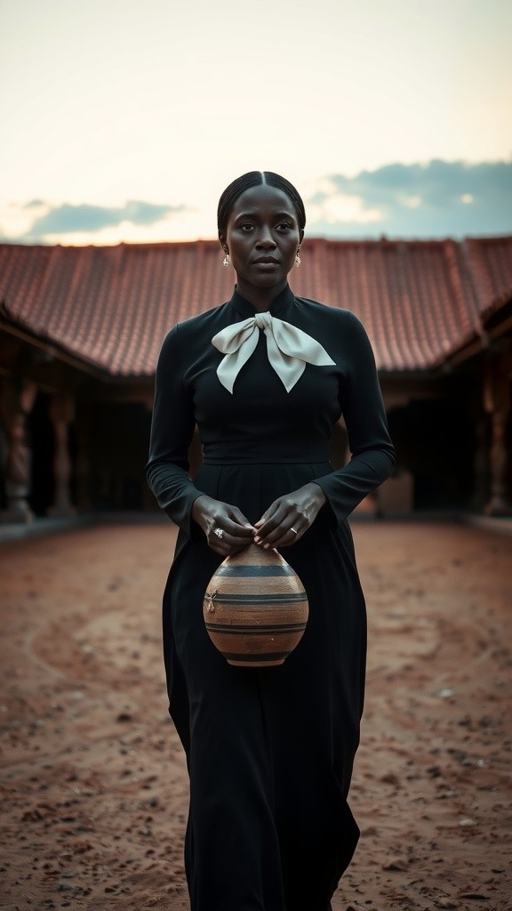 The Call to Tradition