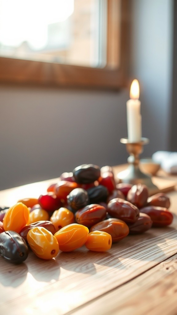 Sambut Bulan Suci Ramadhan