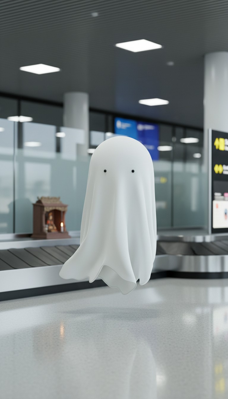 The Spirits of Borinquen Field: Coffee for the Fallen