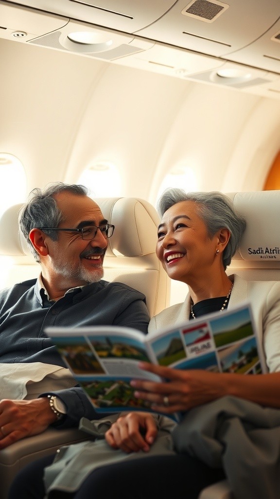 Happy Travels with Golden Sands Travel Agency